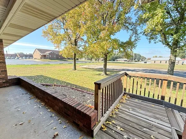 $167,900 | 1303 South Forest Street, El Dorado Springs, MO 64744