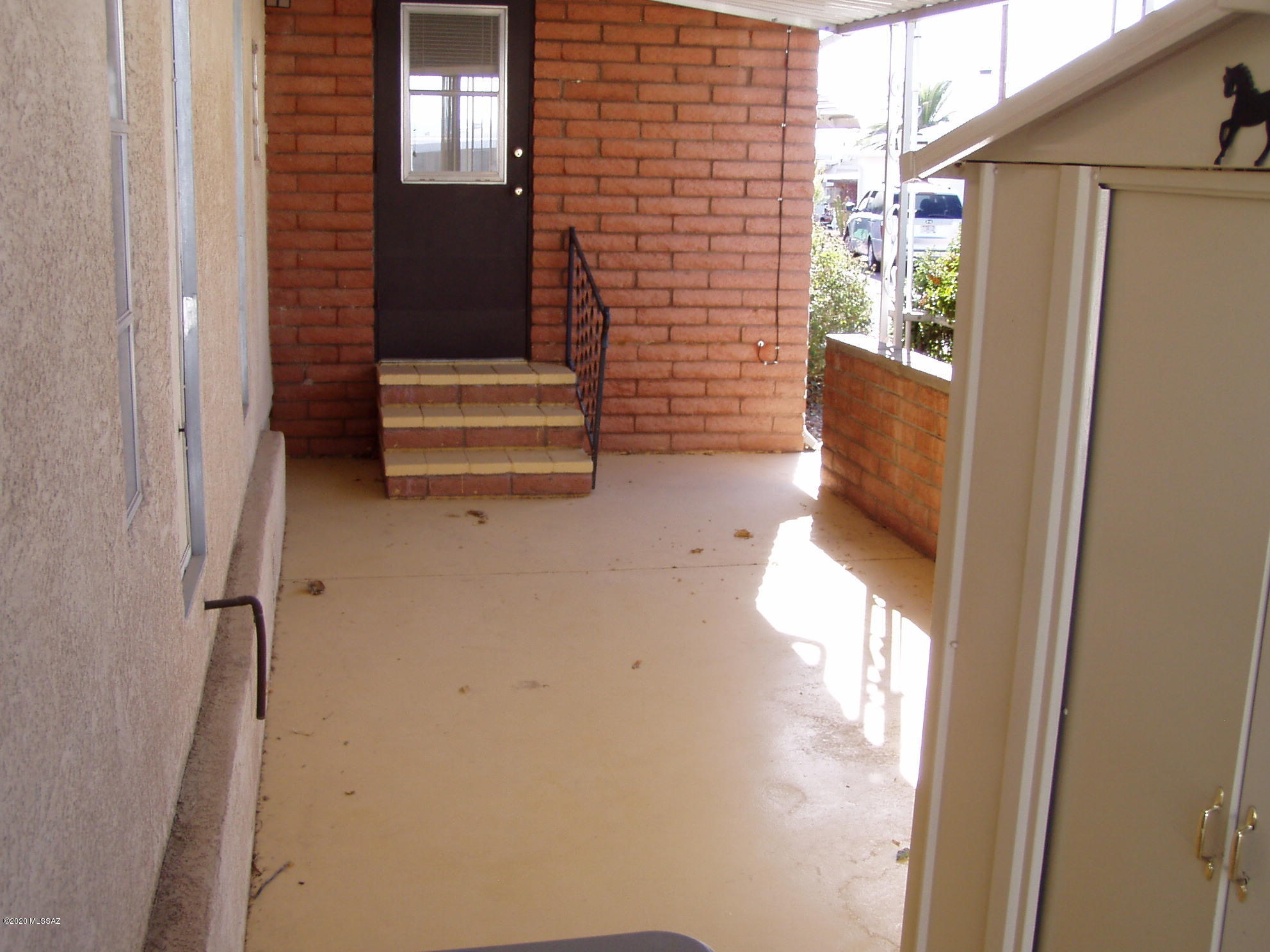 5810 West Rocking Cir Street Tucson, AZ 85713 - Photo 4 of 18 Gallery Image 4