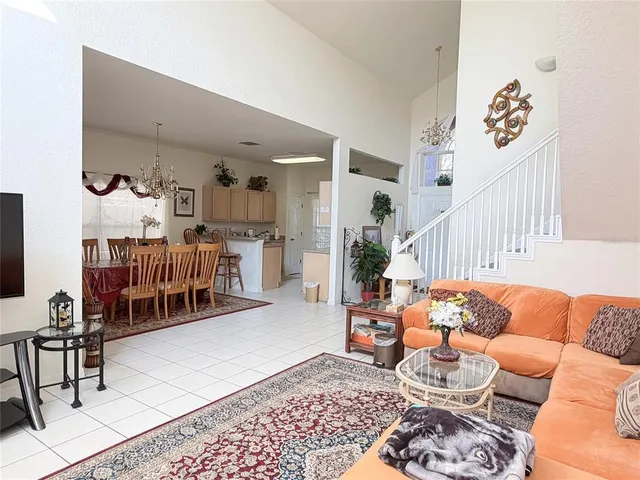 a bathroom with a sink vanity tub and a mirror