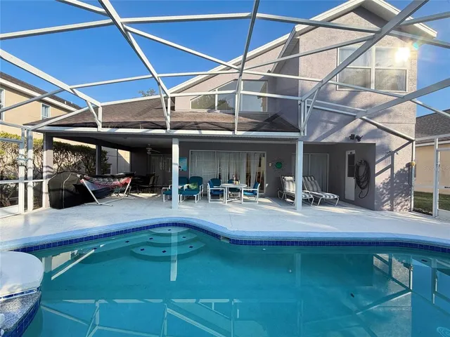 $2,750 | 329 Windsor Place, Davenport, FL 33896