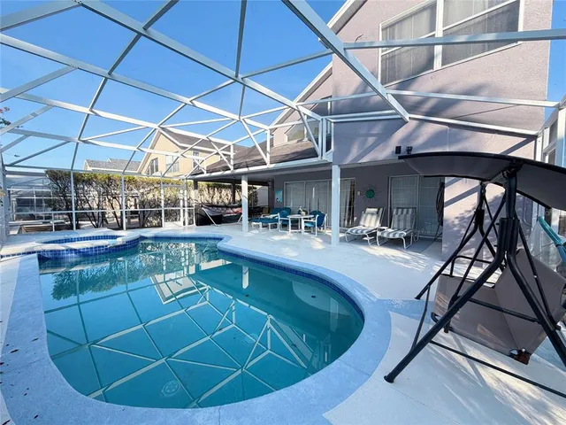 $2,750 | 329 Windsor Place, Davenport, FL 33896