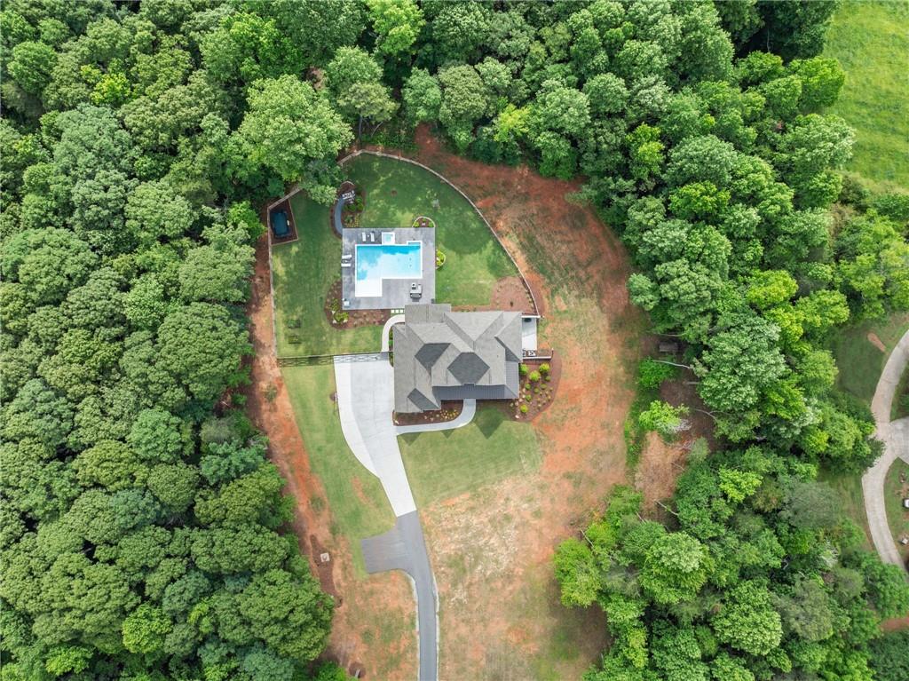 6998 Britt Gailey Road Clermont, GA 30527 - Photo 86 of 92
