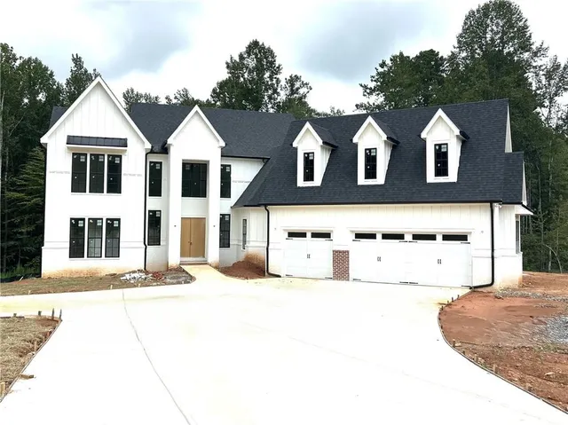 $1,350,000 | 174 Chariot Court, Jefferson, GA 30549
