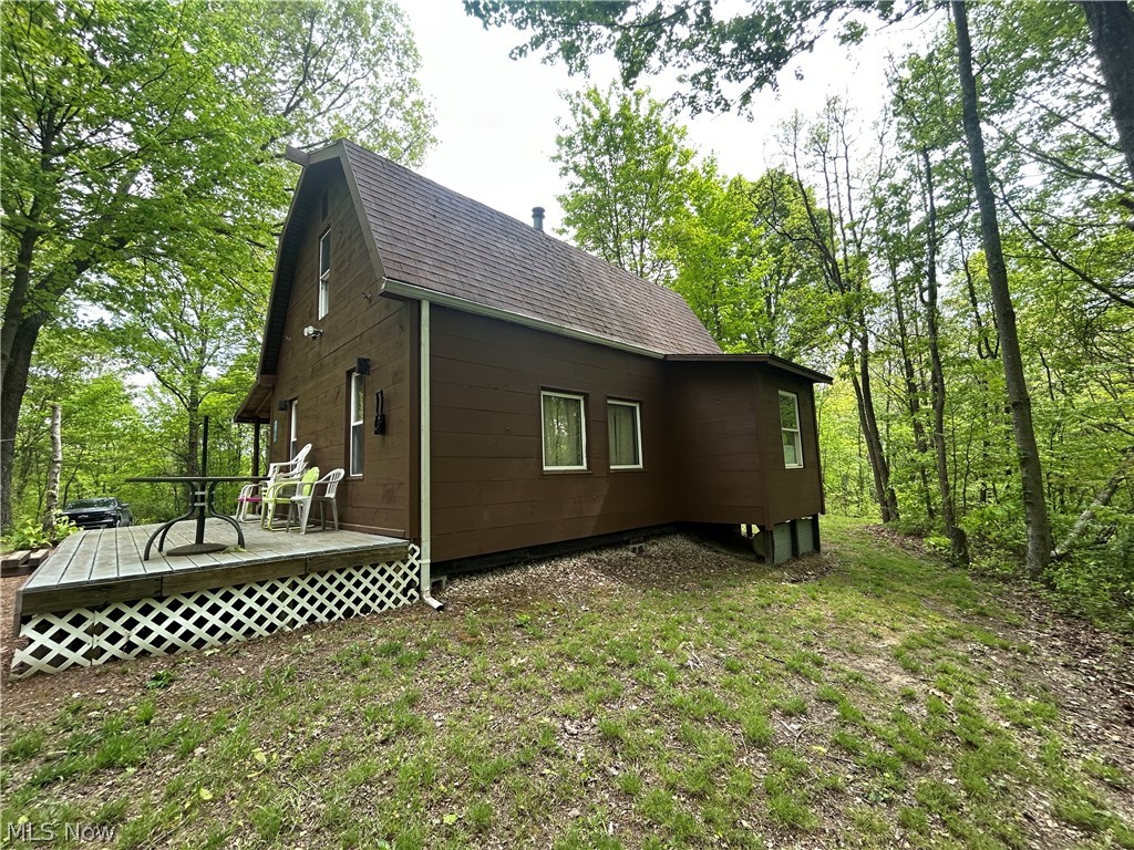 38975 Ogles Ridge Road Dexter City, OH 45727 - Photo 4 of 42