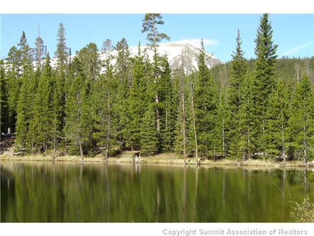 194 Rena Road Breckenridge, CO 80424 - Photo 1 of 7 Gallery Image 1