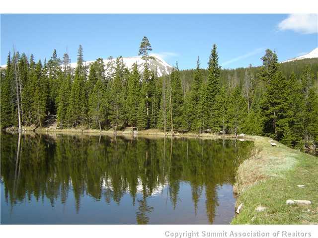 194 Rena Road Breckenridge, CO 80424 - Photo 4 of 7 Gallery Image 4