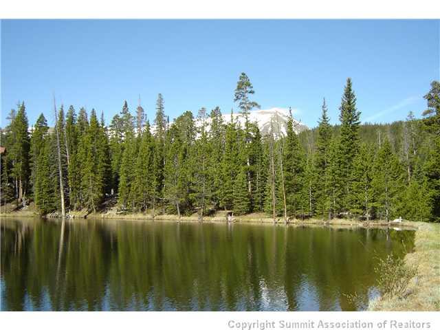 194 Rena Road Breckenridge, CO 80424 - Photo 5 of 7 Gallery Image 5