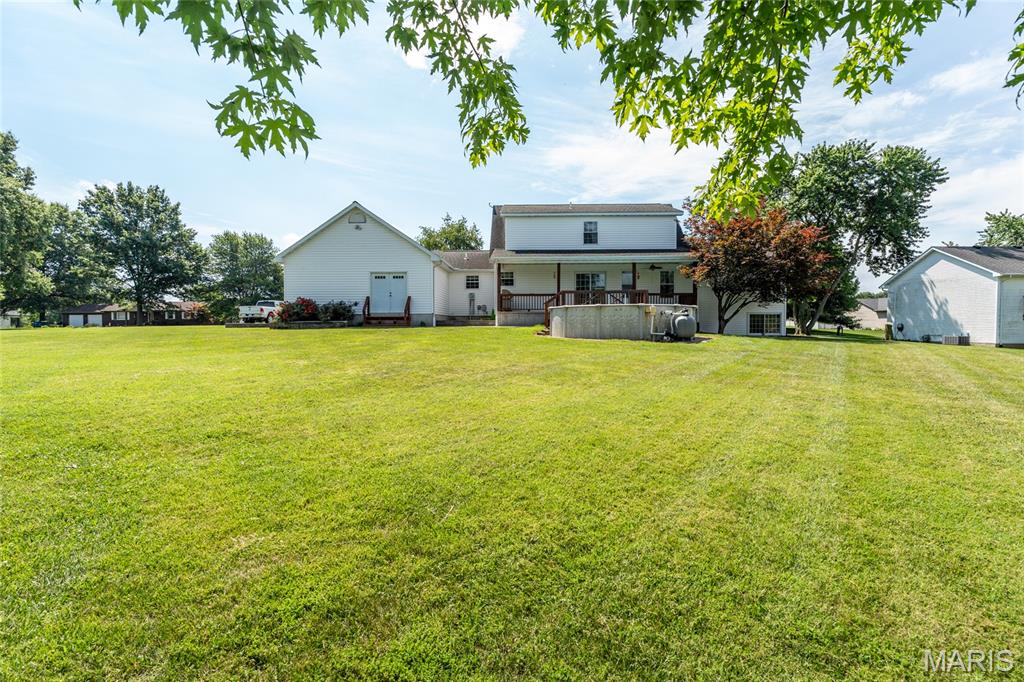 1282 Key W Drive Edwardsville, IL 62025 - Photo 33 of 39