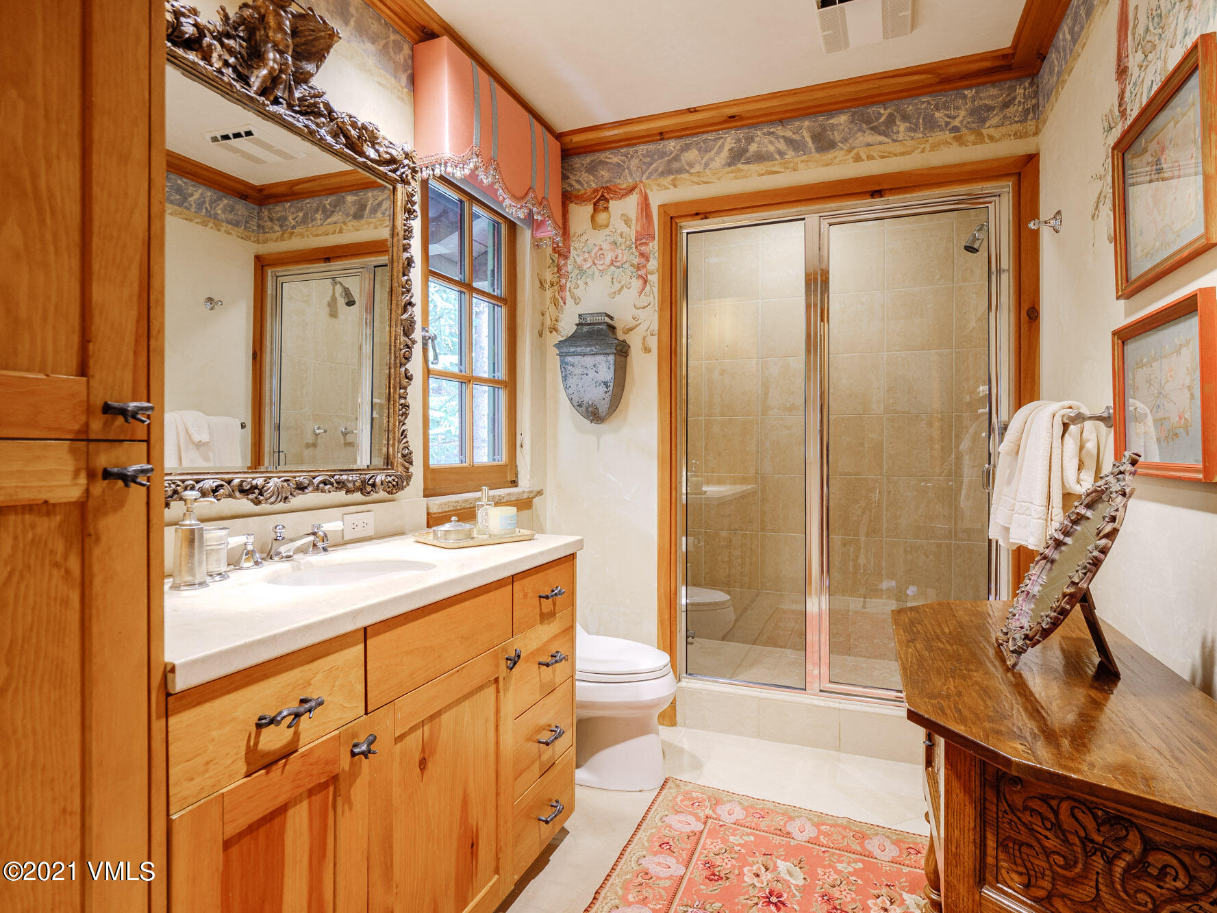 394 Beaver Dam Road Vail, CO 81657 - Photo 17 of 31 Bathroom 2