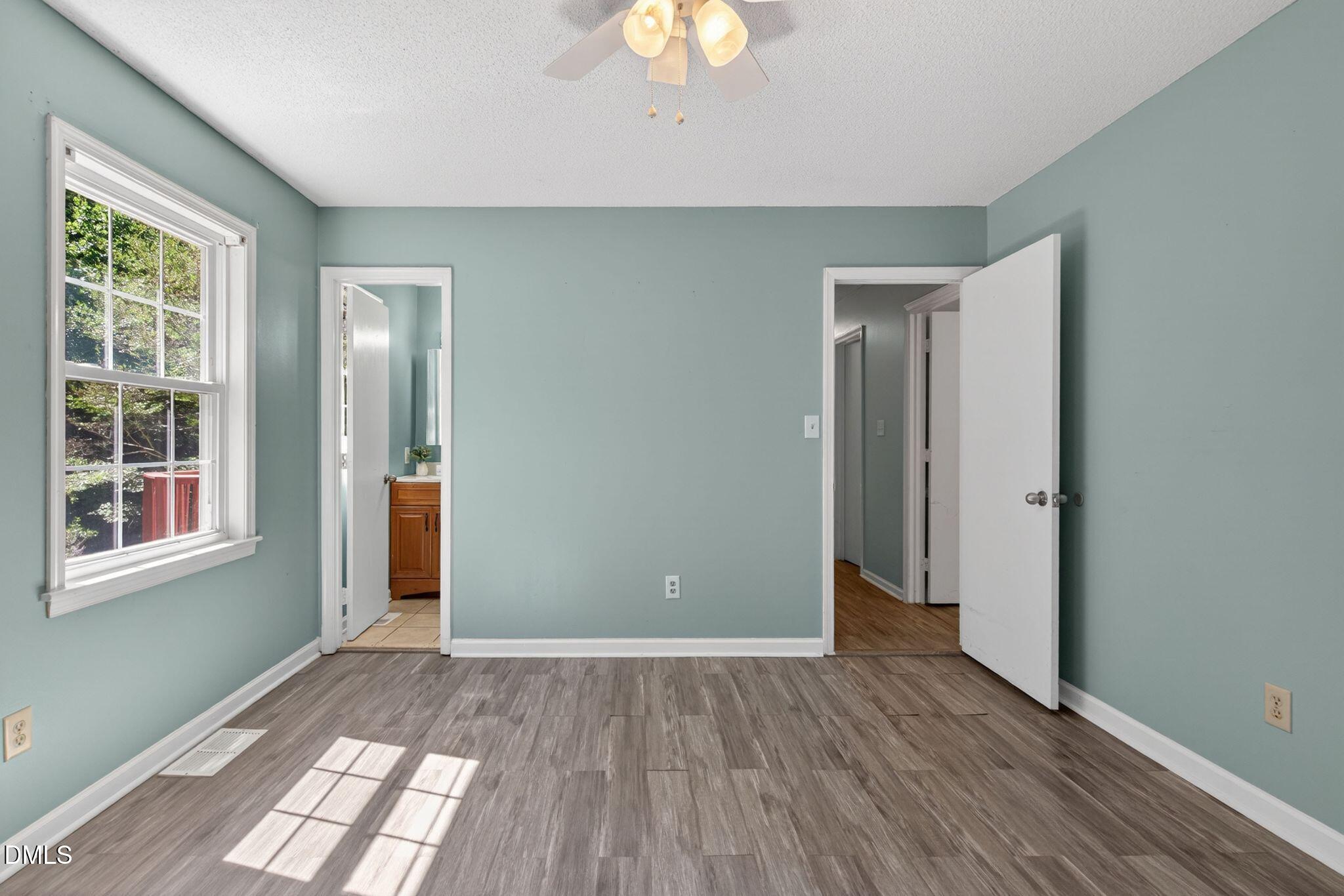 4108 Pickwick Drive Raleigh, NC 27613 - Photo 22 of 59