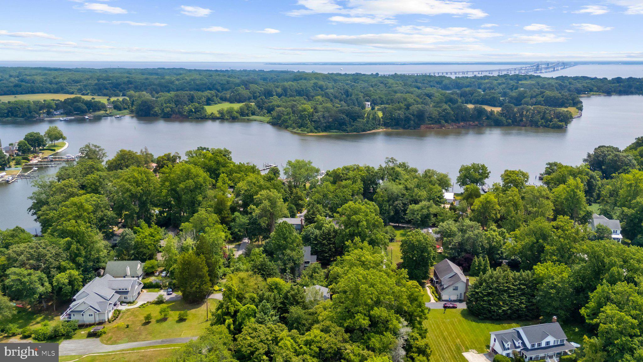 1917 Cherry Road Annapolis, MD 21409 - Photo 44 of 62