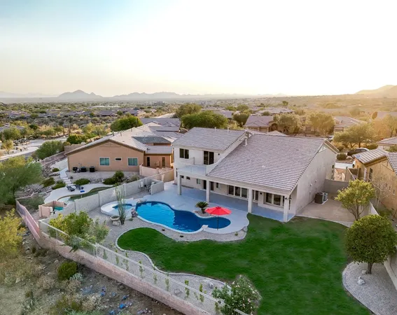 $7,900 | 11033 North 138th Way, Scottsdale, AZ 85259