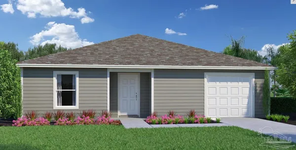 $279,990 | 3998 Lancer Street, Pace, FL 32571