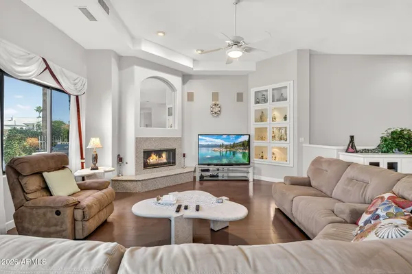 $2,299,999 | 1318 East Treasure Cove Drive, Gilbert, AZ 85234
