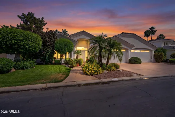 $2,299,999 | 1318 East Treasure Cove Drive, Gilbert, AZ 85234