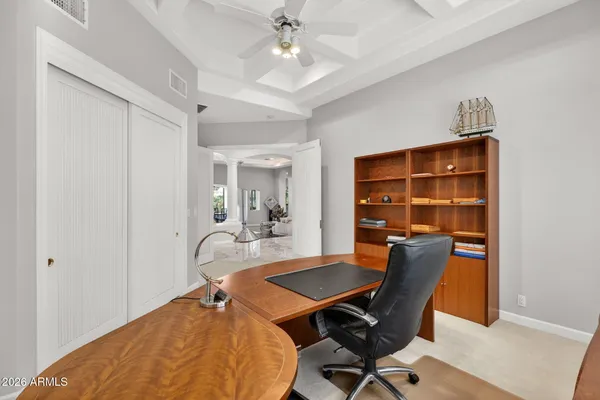 $2,299,999 | 1318 East Treasure Cove Drive, Gilbert, AZ 85234