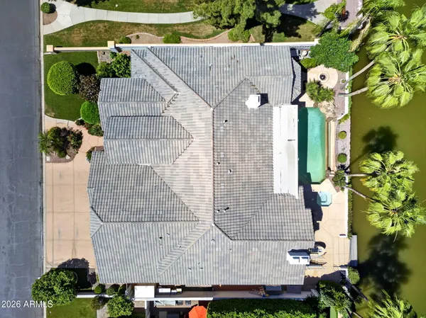 $2,299,999 | 1318 East Treasure Cove Drive, Gilbert, AZ 85234