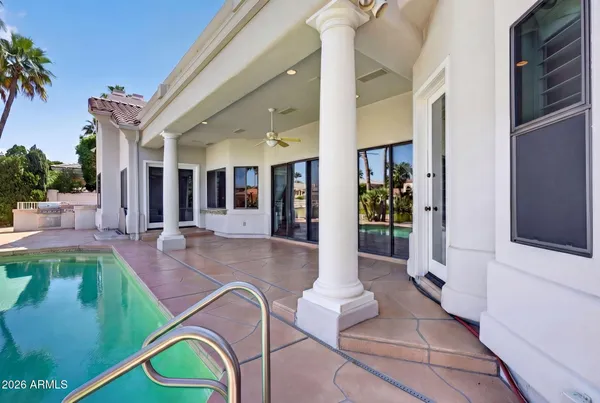 $2,299,999 | 1318 East Treasure Cove Drive, Gilbert, AZ 85234