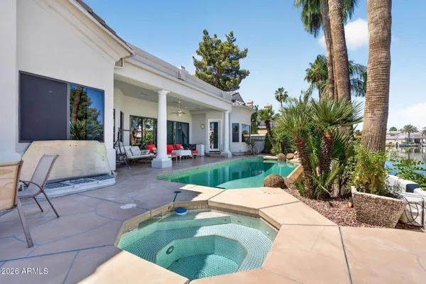 $2,299,999 | 1318 East Treasure Cove Drive, Gilbert, AZ 85234