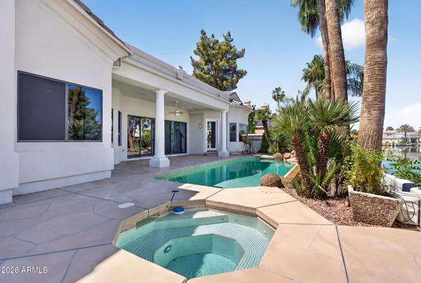 $2,299,999 | 1318 East Treasure Cove Drive, Gilbert, AZ 85234