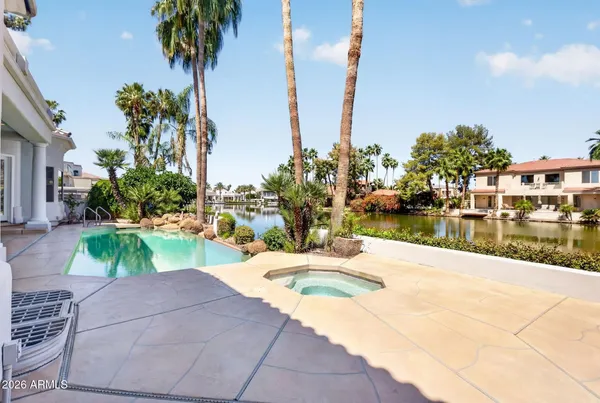 $2,299,999 | 1318 East Treasure Cove Drive, Gilbert, AZ 85234