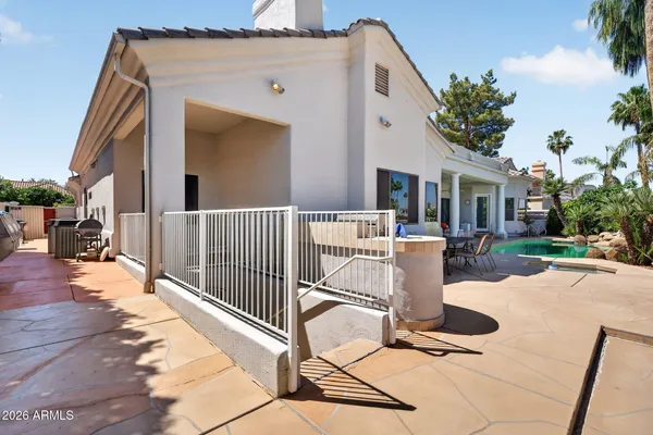 $2,299,999 | 1318 East Treasure Cove Drive, Gilbert, AZ 85234