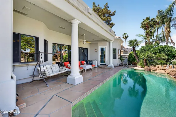 $2,299,999 | 1318 East Treasure Cove Drive, Gilbert, AZ 85234