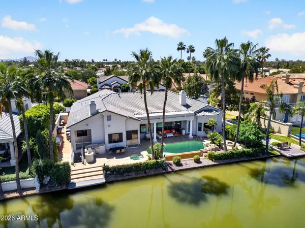 $2,299,999 | 1318 East Treasure Cove Drive, Gilbert, AZ 85234