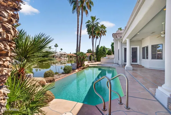 $2,299,999 | 1318 East Treasure Cove Drive, Gilbert, AZ 85234