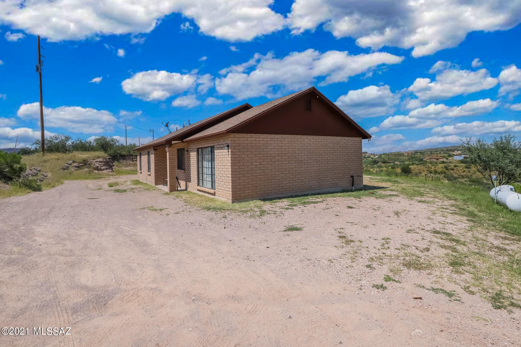 450 Camino Brizza Bonel, Unit 3 Rio Rico, AZ 85648 - Photo 2 of 21 2