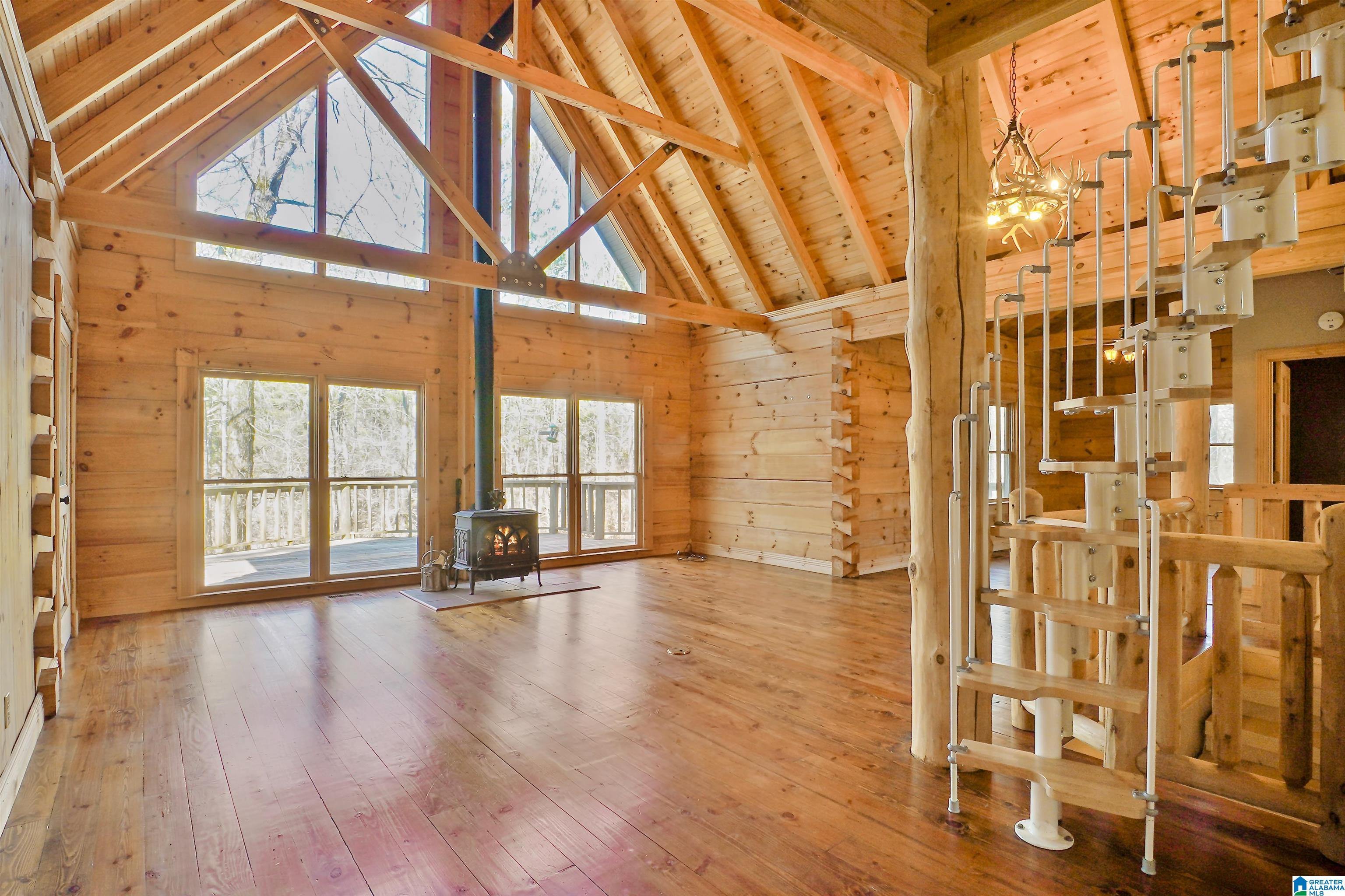 266 Davis Acres Drive Alpine, AL 35014 - Photo 15 of 60