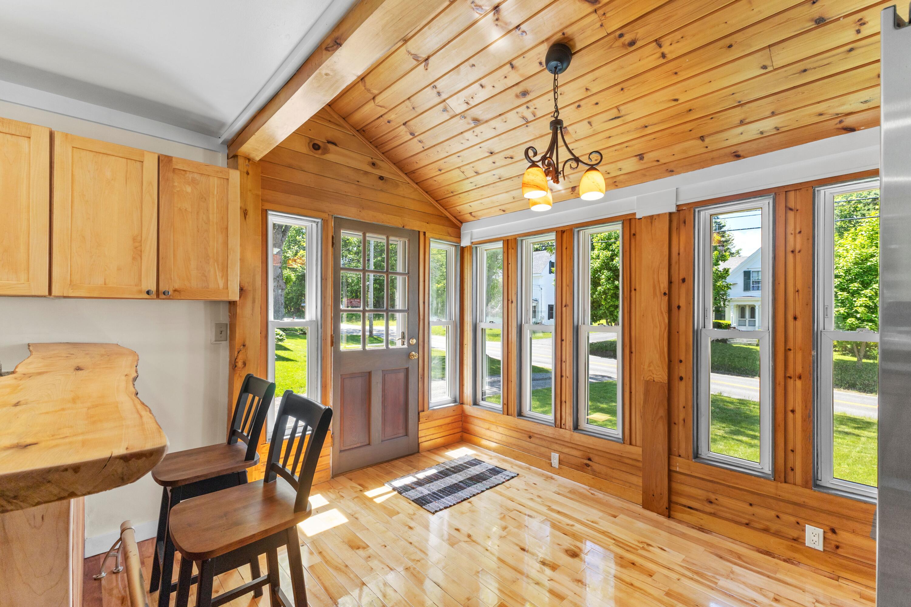 25 Bridge Street Milbridge, ME 04658 - Photo 7 of 59 Kitchen