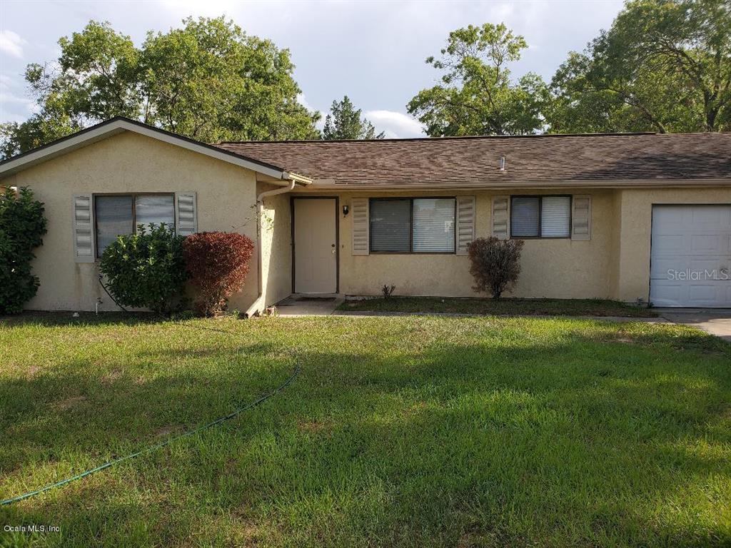 8700 Southeast 79th Ave Road Ocala, FL 34472 - Photo 1 of 1 Bove House Outside
