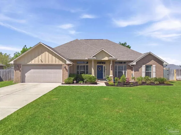 $450,000 | 6090 Winchester Circle, Milton, FL 32570