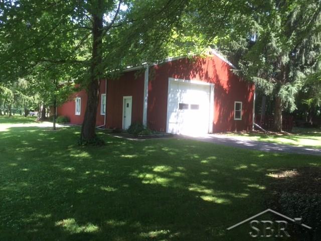 12215 Krieger Road Birch Run, MI 48415 - Photo 29 of 46