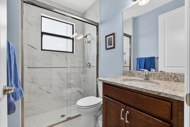 $570,000 | 11558 Southwest Oceanfront Court, Port St. Lucie, FL 34987