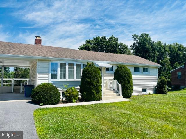 6942 Linganore Road Frederick, MD 21701 - Photo 59 of 60