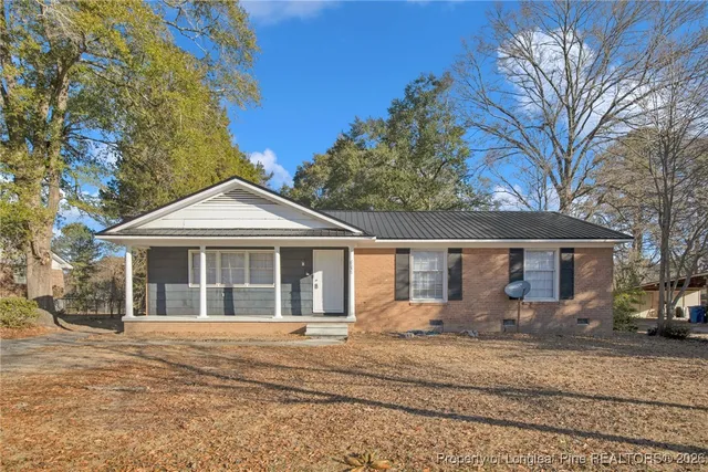 $195,000 | 432 Morningside Drive, Fayetteville, NC 28311