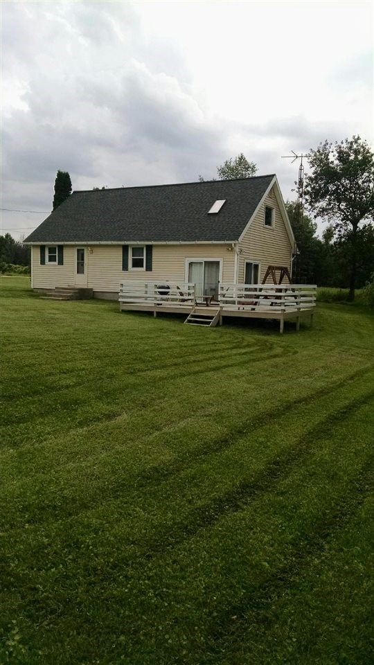 10650 South Mission Road Shepherd, MI 48883 - Photo 1 of 24 1814605.JPG