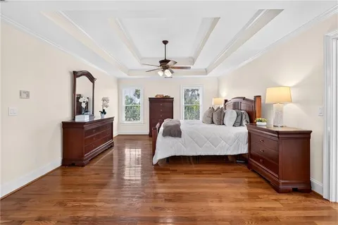 $875,000 | 5490 Hampstead Way, Johns Creek, GA 30097