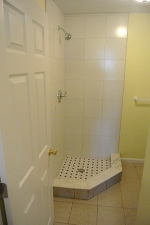 208 Whittenton Street Taunton, MA 02780 - Photo 12 of 15 a view of bathroom