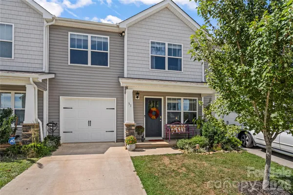 $319,000 | 31 Benedict Lane, Weaverville, NC 28787