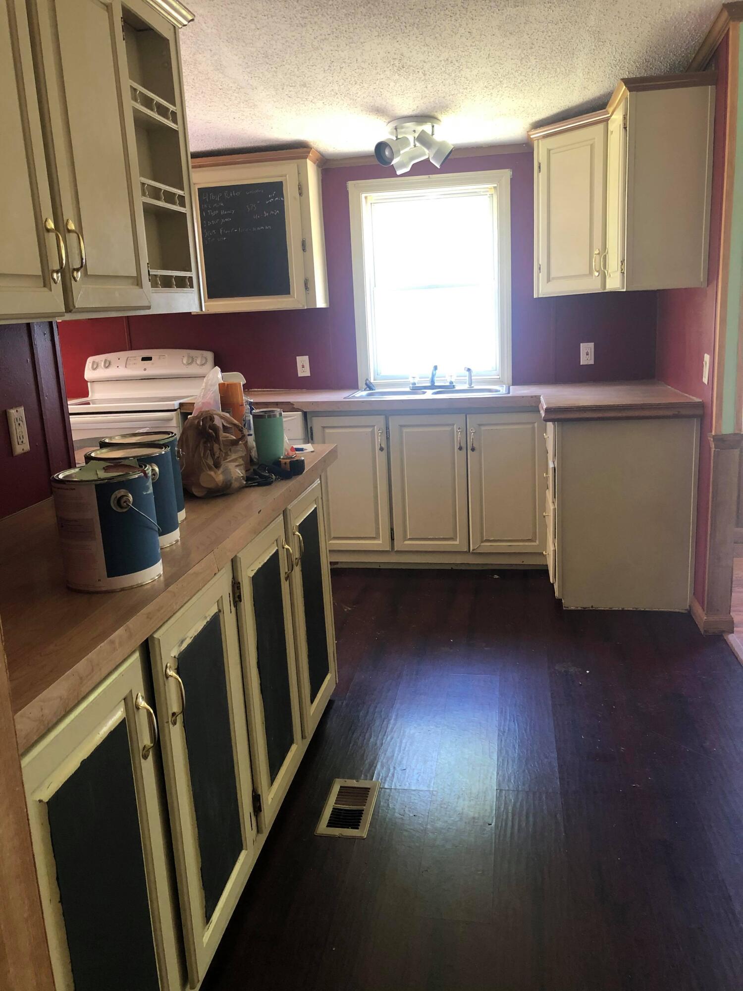 177 Birmingham Road Augusta, ME 04330 - Photo 10 of 26 Kitchen
