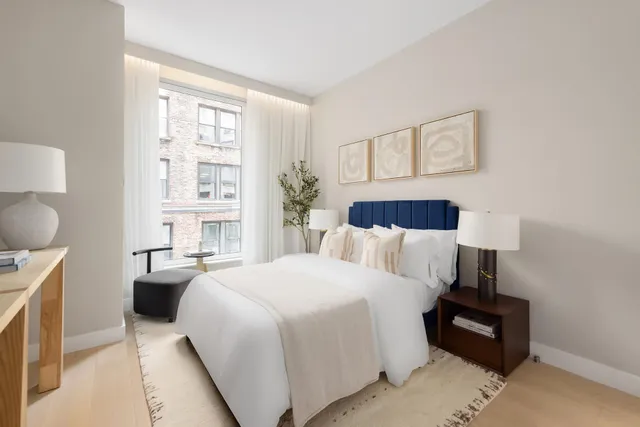 $2,300,000 | 215 West 28th Street, Unit 12A | Chelsea