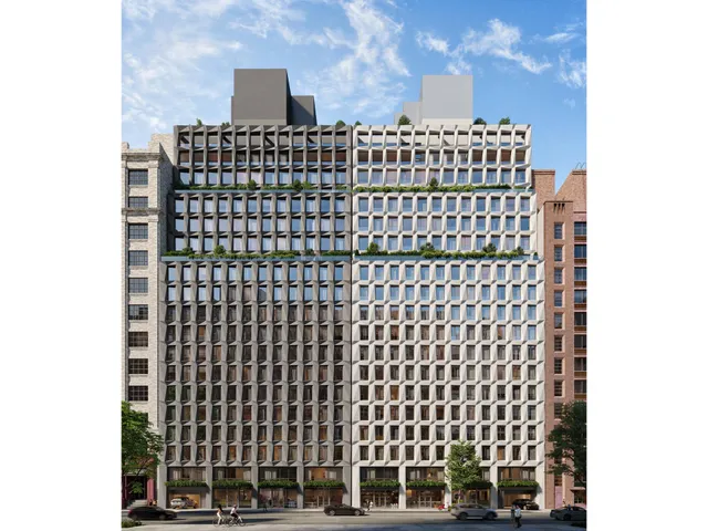 $2,300,000 | 215 West 28th Street, Unit 12A | Chelsea