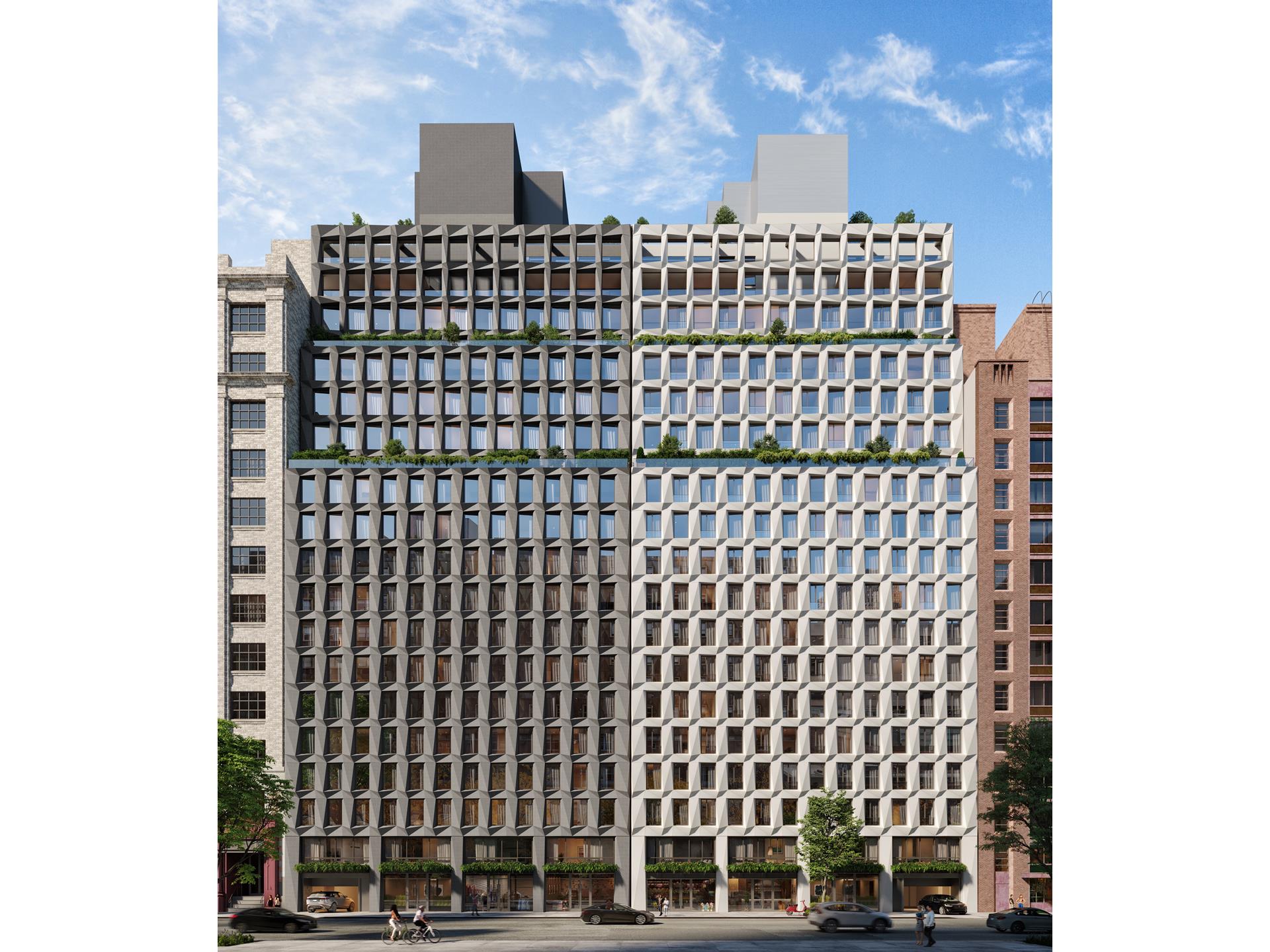 215 West 28th Street, Unit 12A Manhattan, NY 10001 - Photo 18 of 39