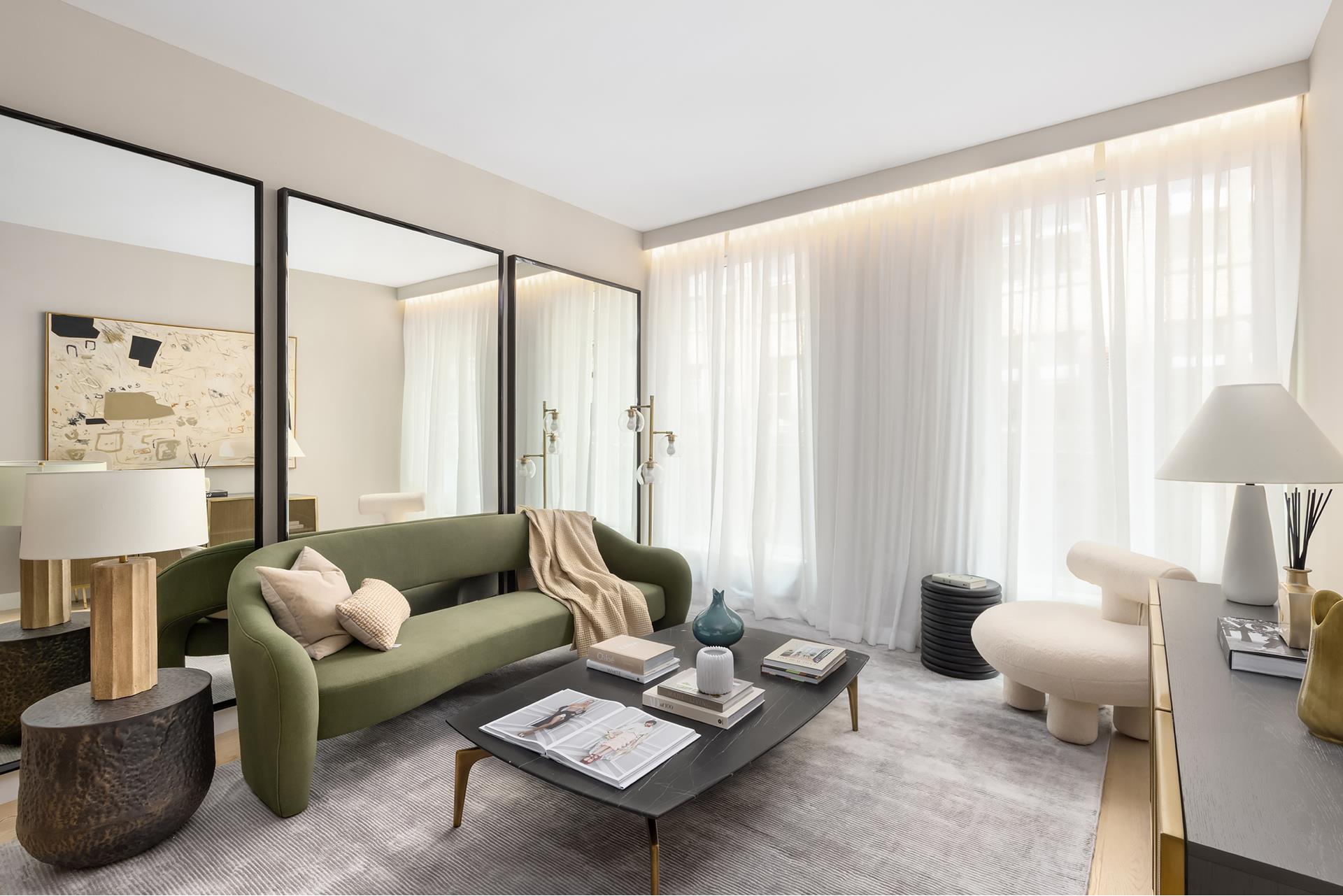 215 West 28th Street, Unit 12A Manhattan, NY 10001 - Photo 5 of 39