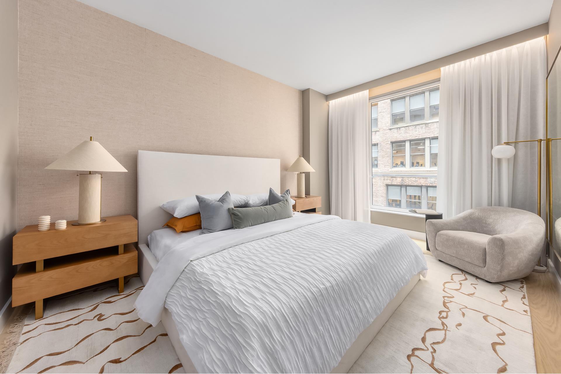 215 West 28th Street, Unit 12A Manhattan, NY 10001 - Photo 8 of 39