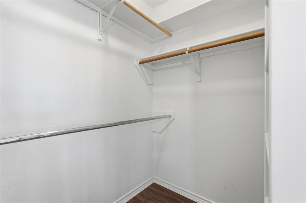 135 Rim Rock Road Aledo, TX 76008 - Photo 31 of 40 a view of small space