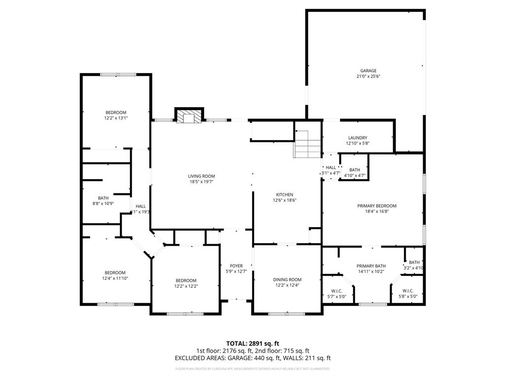 135 Rim Rock Road Aledo, TX 76008 - Photo 39 of 40 unknown